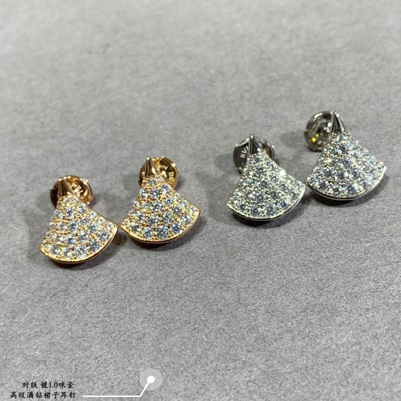 Bvlgari Earrings